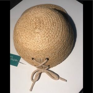 Echo beach hat